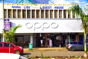 Mona Lisa Guest House, Kisumu